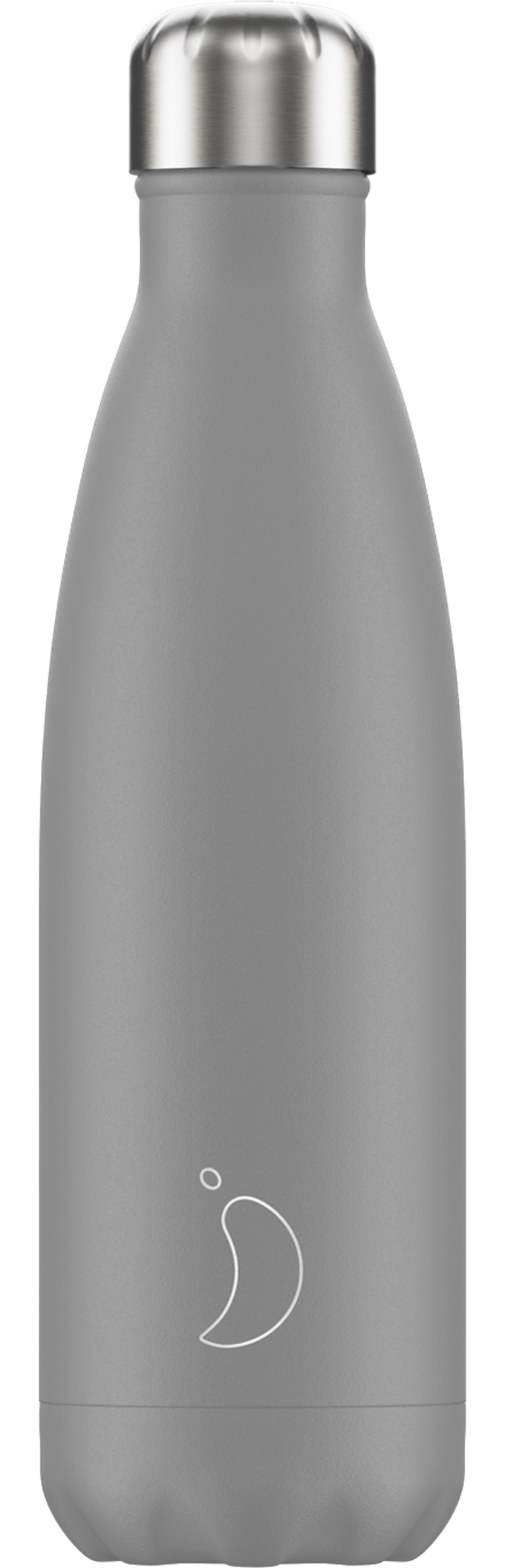 Chilly´s Bottles - Tropical Elephant 750 ml - Reusable water bottle.