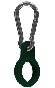 Chilly's Carabiner - Matte Green