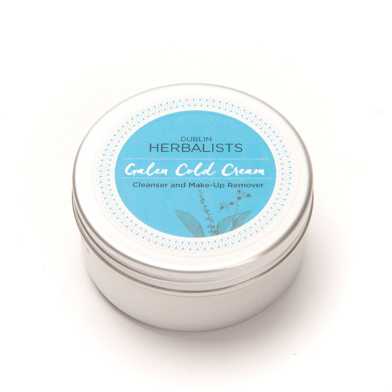 Dublin Herbalist - Galen Cold Moisturising Cream