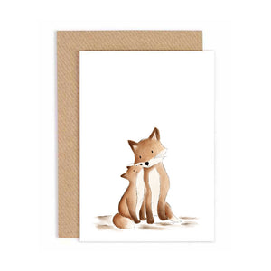 Greeting Card - Always By Your Side