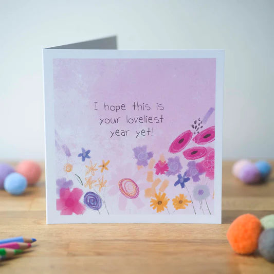 Pear Shaped Studio Lovliest Year Yet