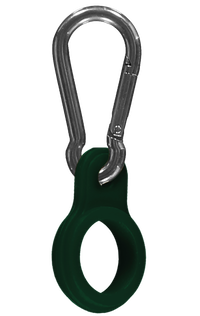 Chilly's Carabiner - Matte Green