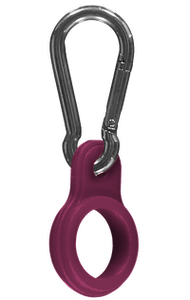Chilly's Carabiner - Matte Purple