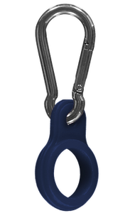 Chilly's Carabiner - Matte Blue