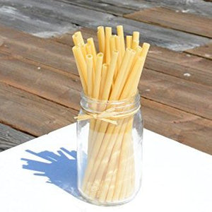Pasta Straws - Pack Of 10