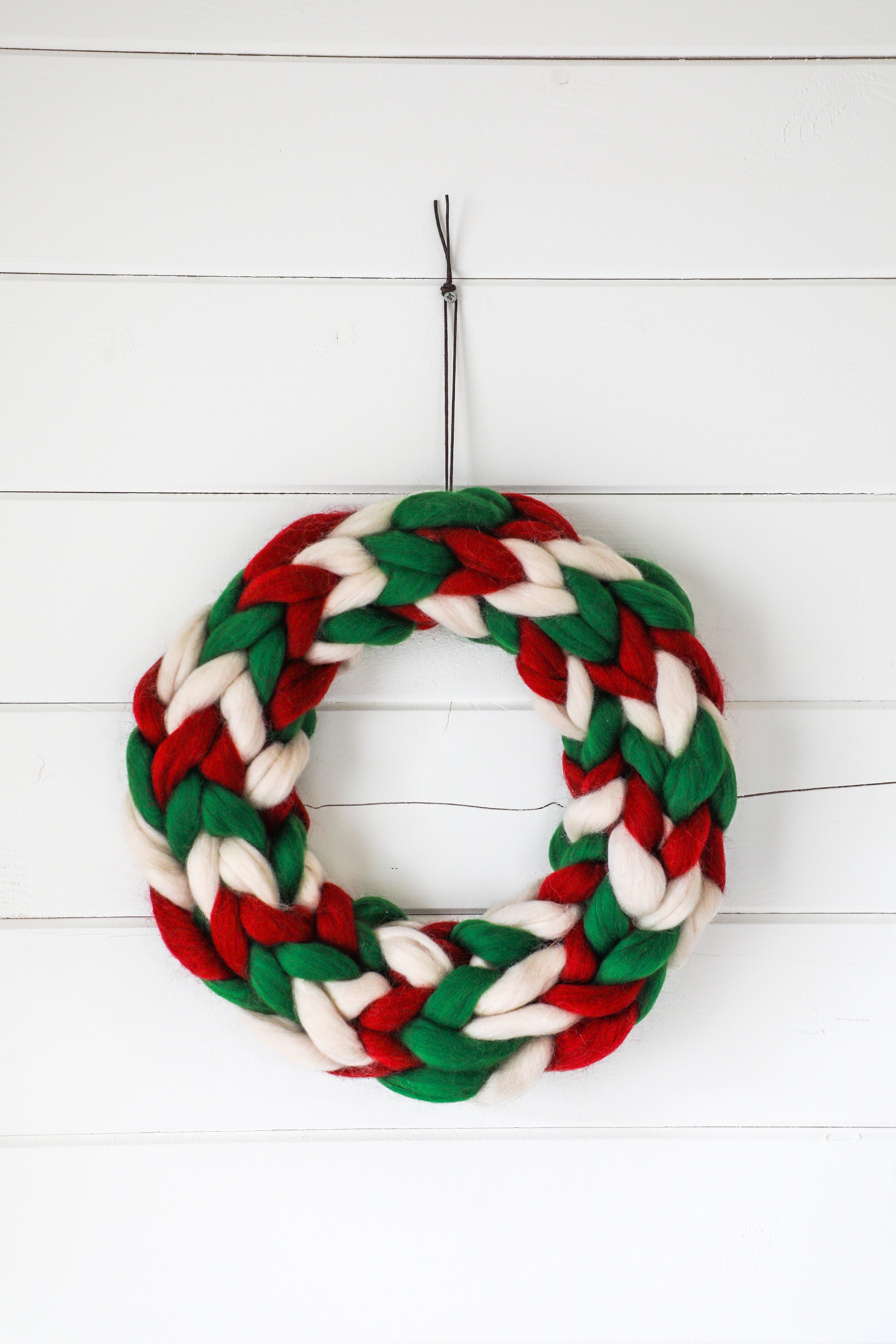 Olannmor / Mimi+Martha Christmas Wreath