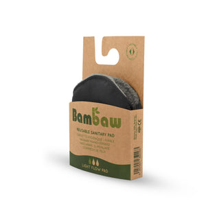 Bambaw Reusable Sanitary Pad (Heavy Flow)