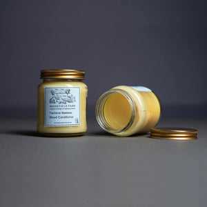 Brookfield Farm  - Traditional Beeswax Wood Conditioner