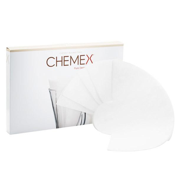 Chemex Small Filters (100 Sheets) - MIMI+MARTHA