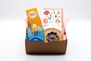Gift Box - Cleansing & Calming
