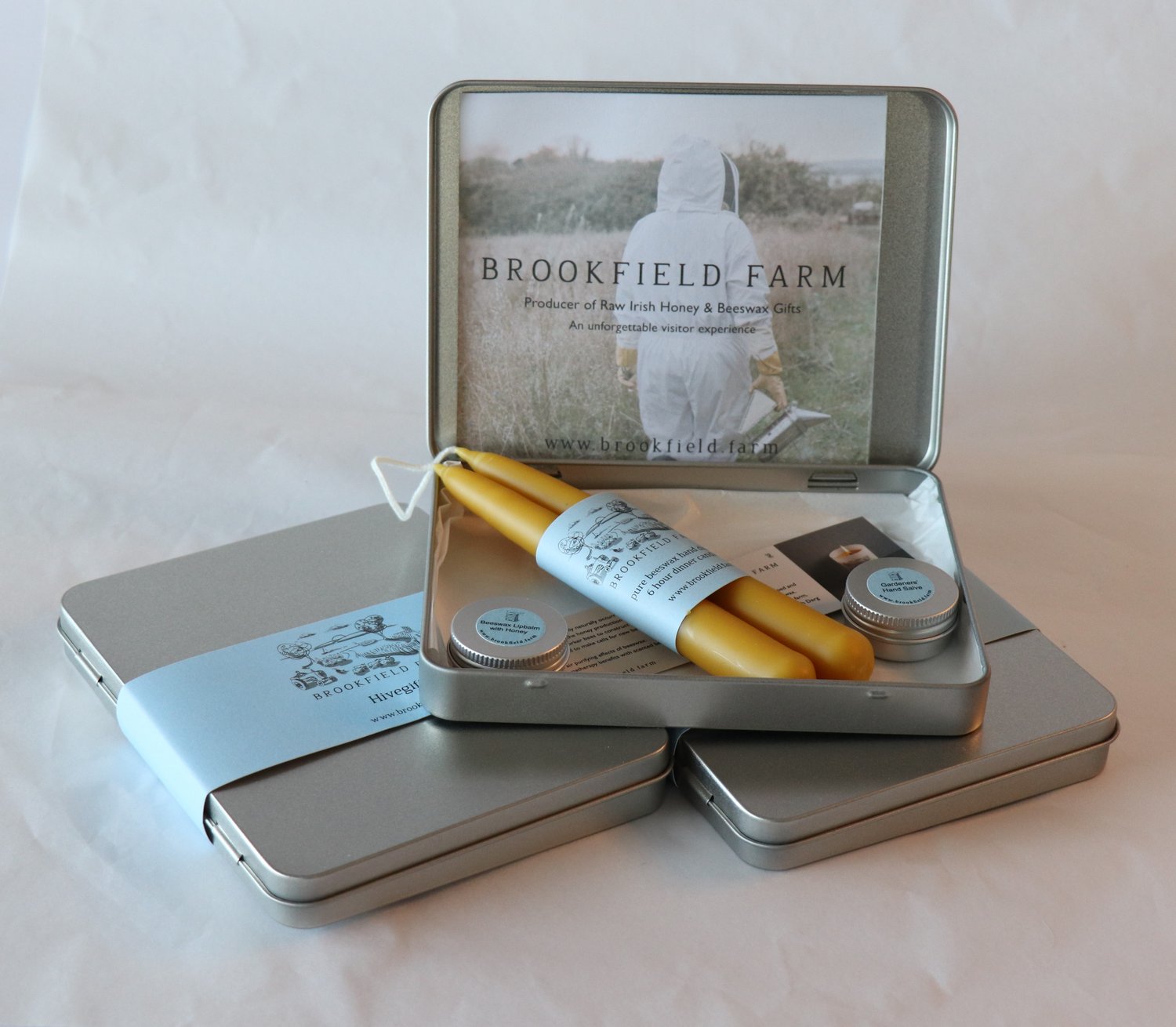 Brookfield Farm  - Hive Gift Set