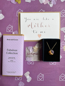 Like A Mother To Me Gift Box