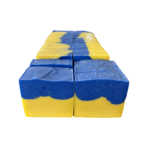 Janni Bars - Ukraine Soap