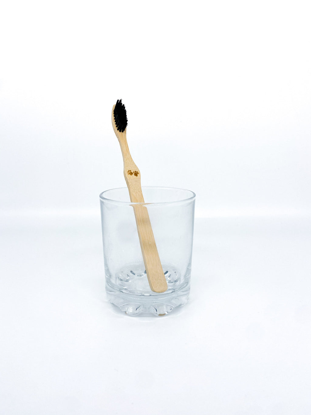 Bamboo Medium Toothbrush (1 pack) - MIMI+MARTHA