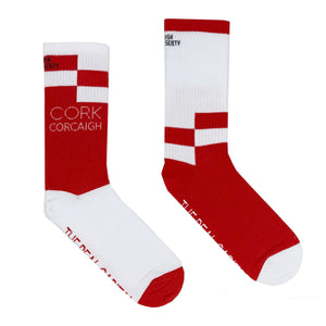 Socks - Cork - The Real Capital