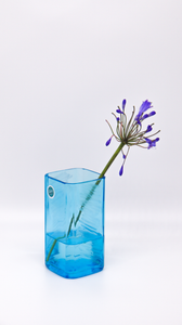 Sea Glass Vase (Large)