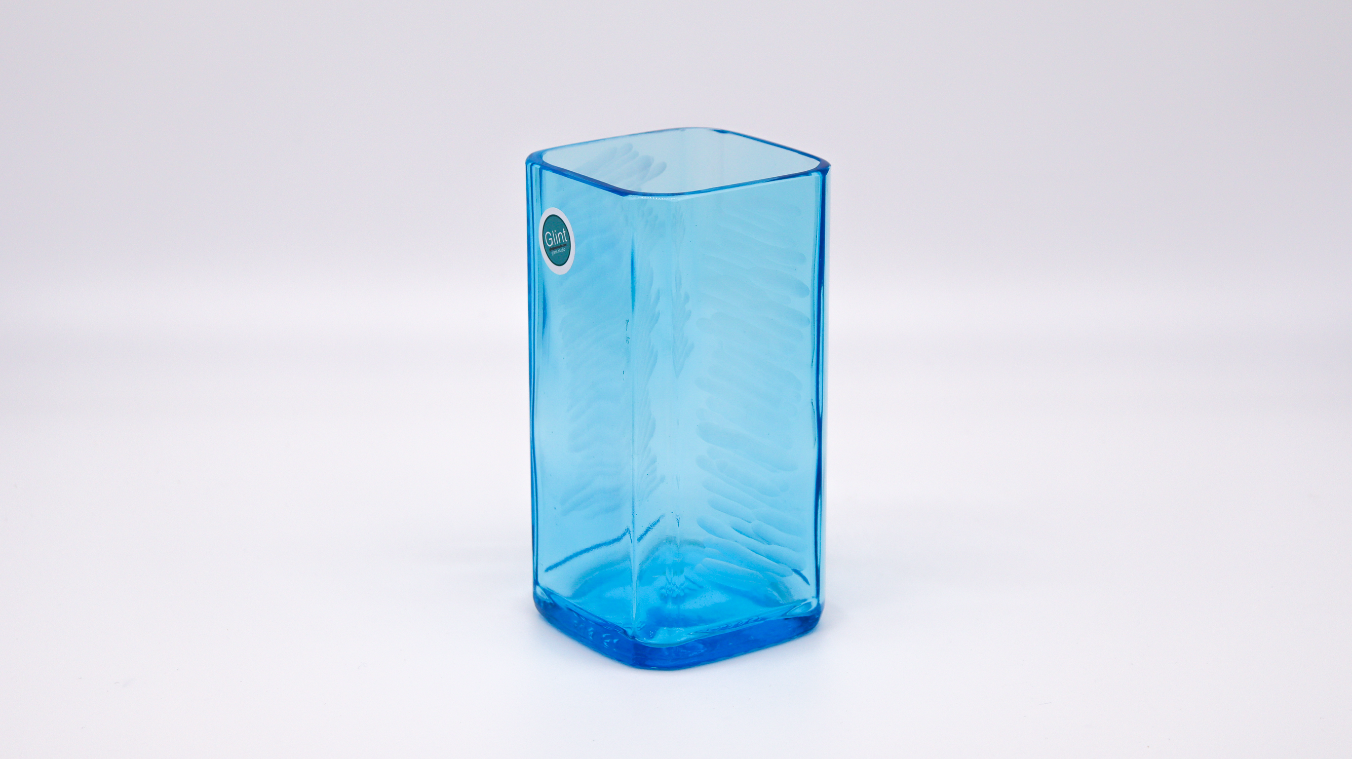 Sea Glass Vase (Large)