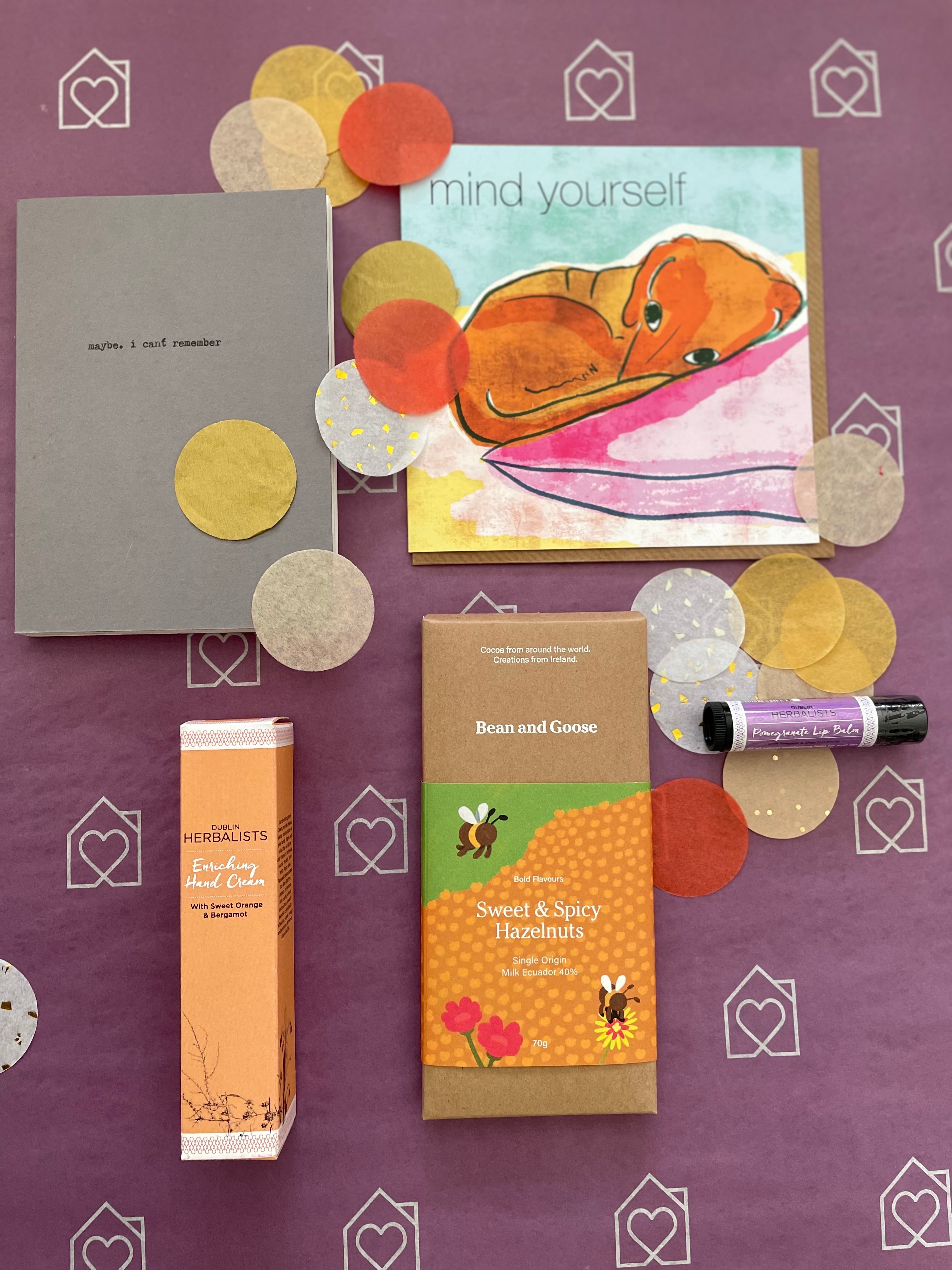 Care Package – MIMI+MARTHA