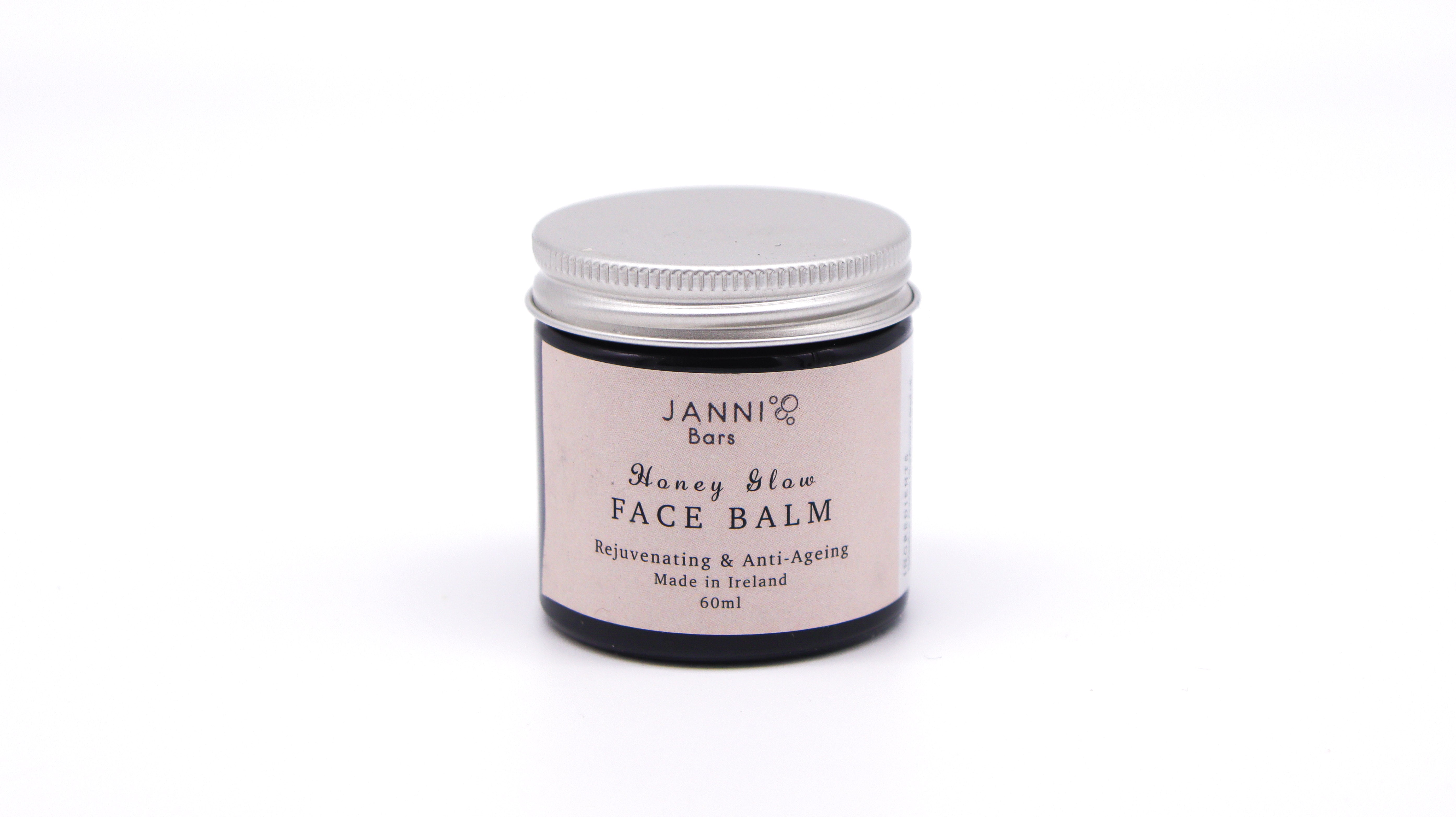 Janni Bars - Honey Glow Face Balm