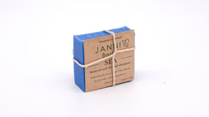 Janni Bars - Sea! Multi-Use Soap Bar