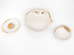 Danu Stoneware Bowl (Small) - MIMI+MARTHA