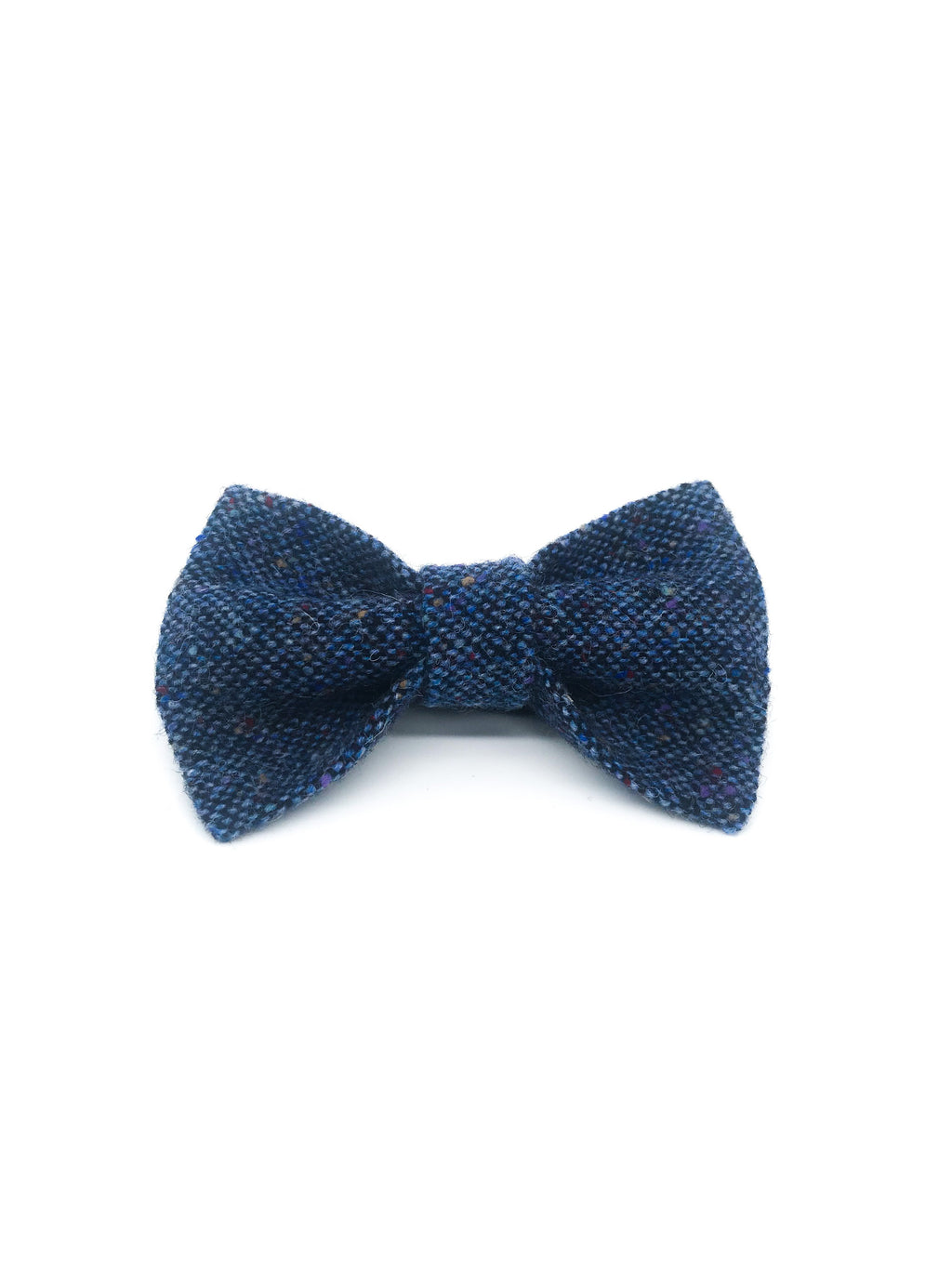 Bow Tie (Blue) - MIMI+MARTHA