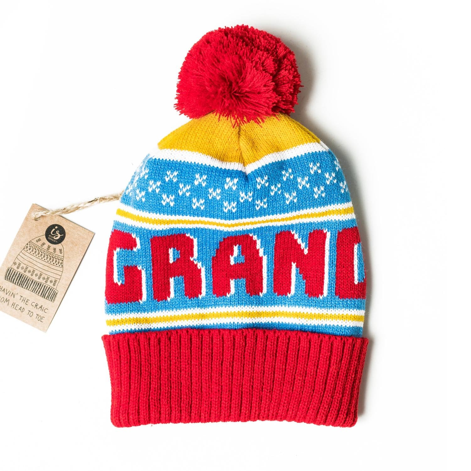Grand Hat