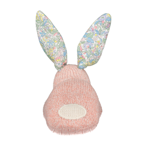 Marshmallow The Sock Rabbit