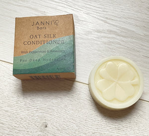Janni Bars - Oat Silk Conditioner