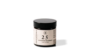 No.25 Lemongrass Rejuvenate Hand Lotion - Oxmantown Skincare
