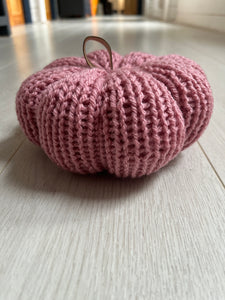 Pumpkin - Puimcín - Pink