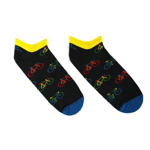 Socks - You Are A Ride - Ankle Socks