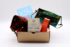 Gift Box - Self Care