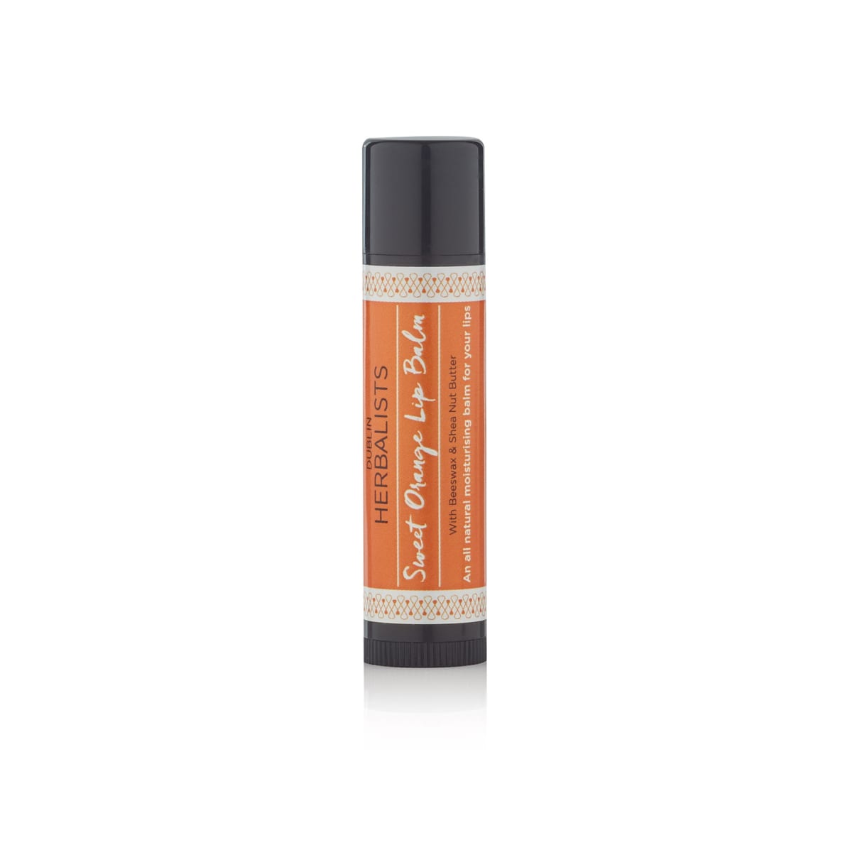 Dublin Herbalist - Sweet Orange Lip Balm