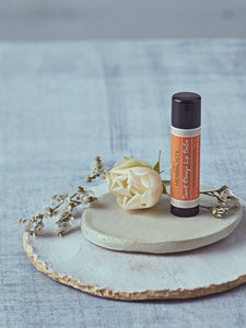 Dublin Herbalist - Sweet Orange Lip Balm