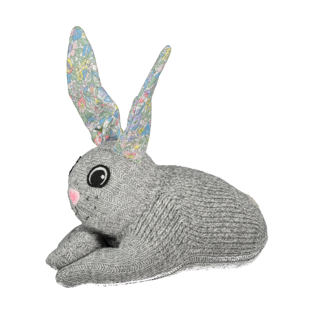 Thumper The Sock Rabbit