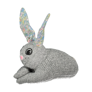 Thumper The Sock Rabbit