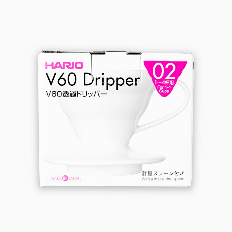 Hario V60 02 Ceramic Dripper