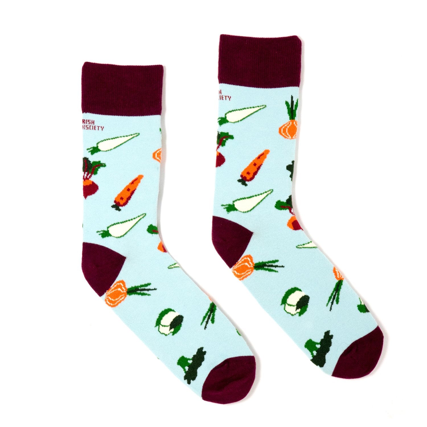 Socks - Vegetables