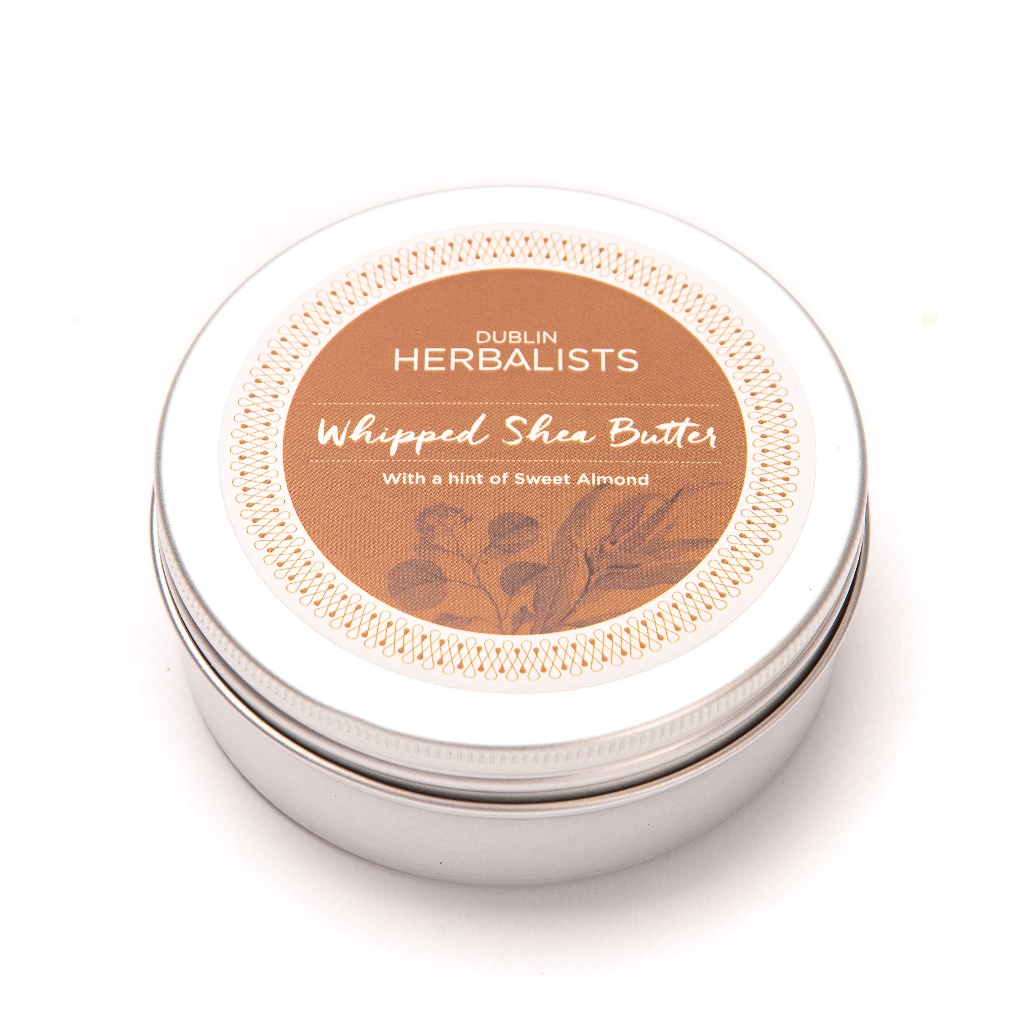 Dublin Herbalist - Whipped Shea Butter With A Hint Of Sweet Almond Oil - MIMI+MARTHA