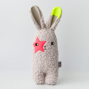 Guadalupe Creations - Bouncy Bunny Star