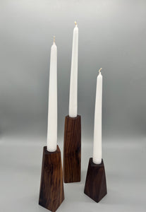 Candle Holders Set Of 3