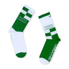 Limerick Socks - Luimneach Abú
