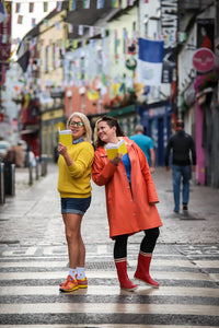 The Galway Food Tours Guide Book