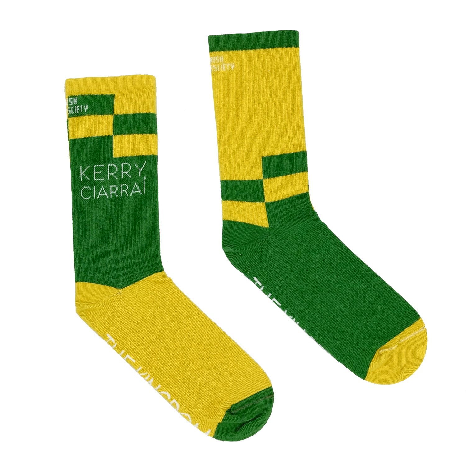 Socks - Kerry - The Kingdom