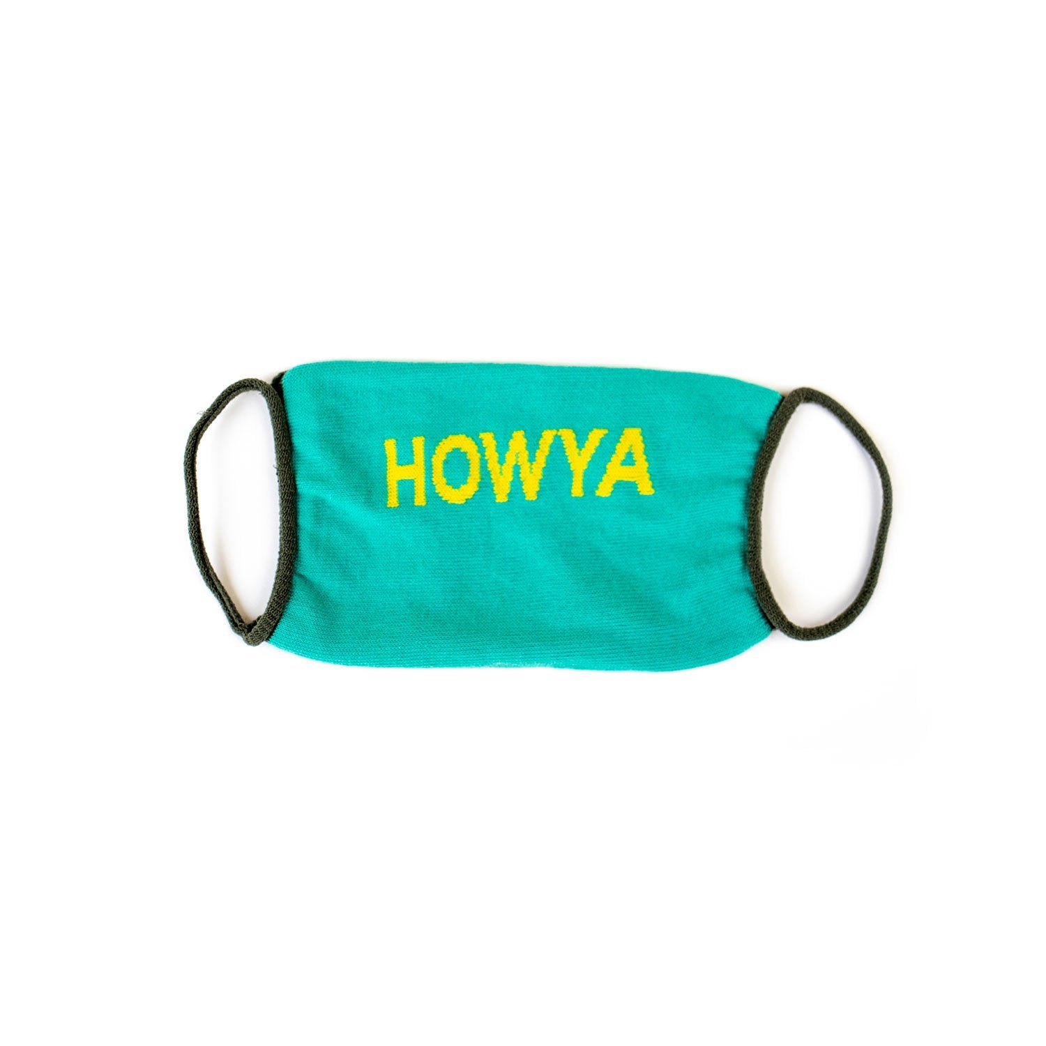 Howya Face Mask - Kids – MIMI+MARTHA