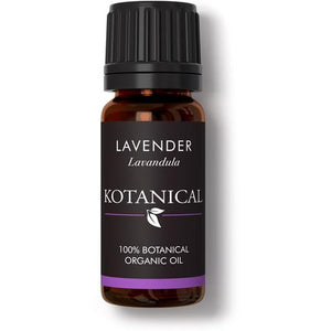 Kotanical - Lavender Essential Oil