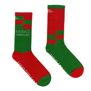 Socks - Mayo For Sam