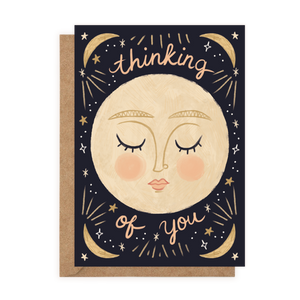 Thinking of You (Greeting Card)