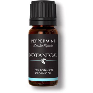 Kotanical - Peppermint Essential Oil